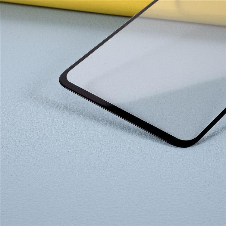 Screen Glass Lens + OCA Adhesive Spare Part for Huawei Honor View 30/V30