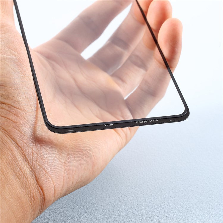 Screen Glass Lens + OCA Adhesive Spare Part for Huawei Honor View 30/V30