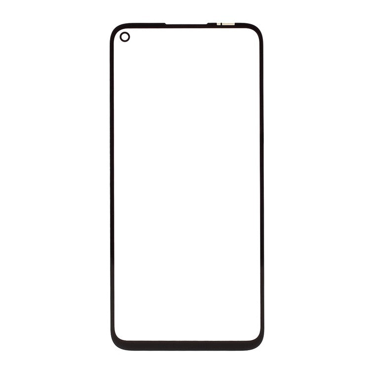 Screen Glass Lens + OCA Adhesive Replacement for Huawei Mate 30 Lite/nova 5i Pro