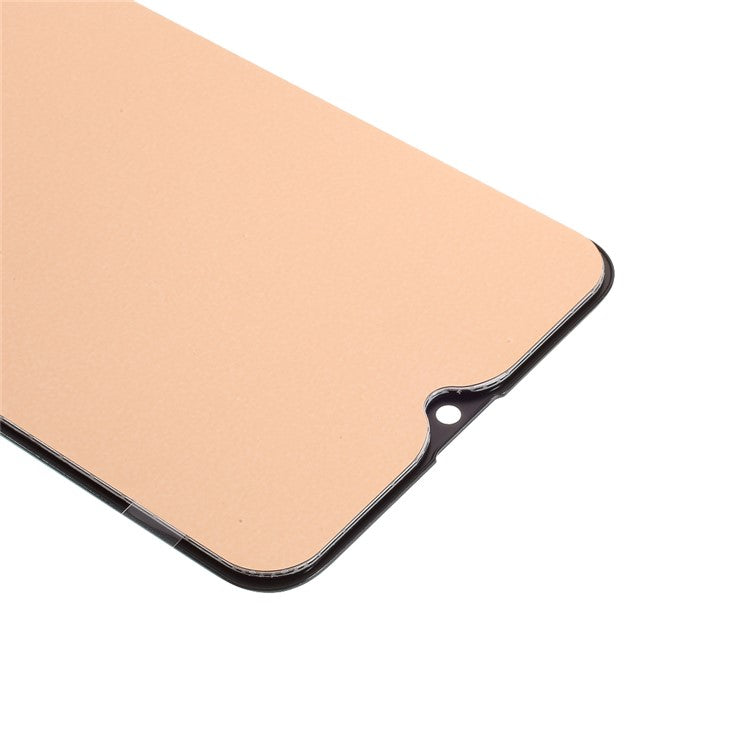 LCD Screen and Digitizer Assembly (TFT Version) for OPPO Reno Z / K5 / Realme XT / Realme X2 - Black