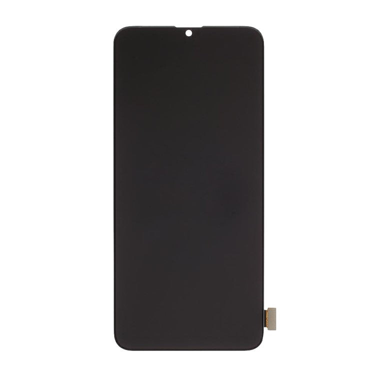 LCD Screen and Digitizer Assembly (TFT Version) for OPPO Reno Z / K5 / Realme XT / Realme X2 - Black