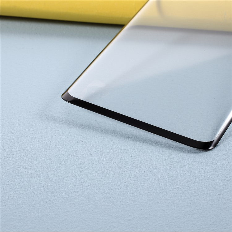 Screen Glass Lens + OCA Adhesive Replacement for Huawei P30 Pro