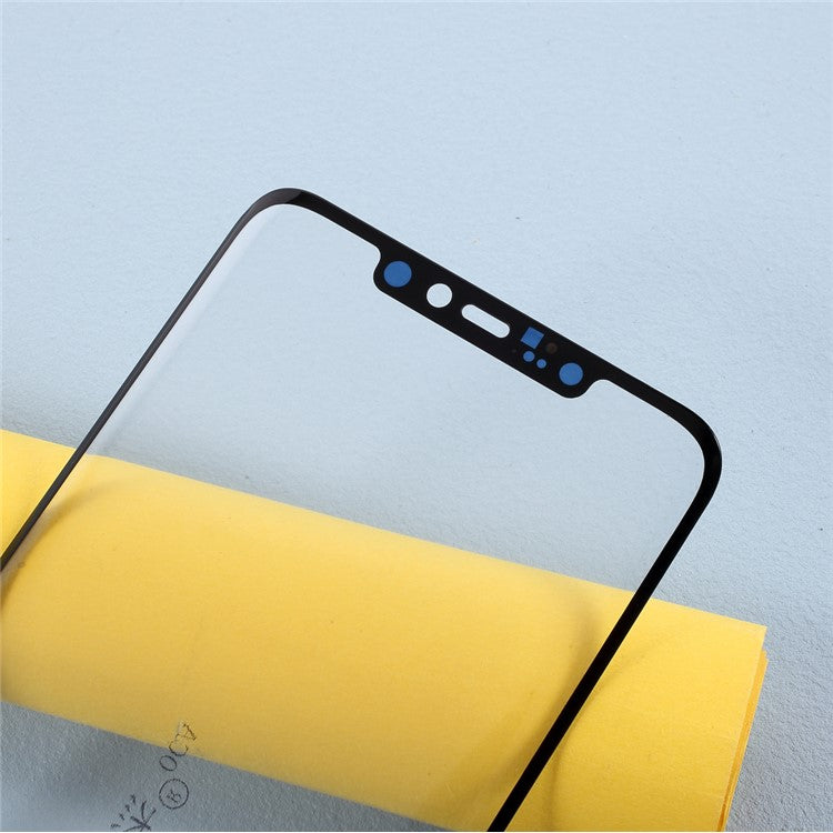Screen Glass Lens + OCA Adhesive Replace Part for Huawei Mate 20 Pro