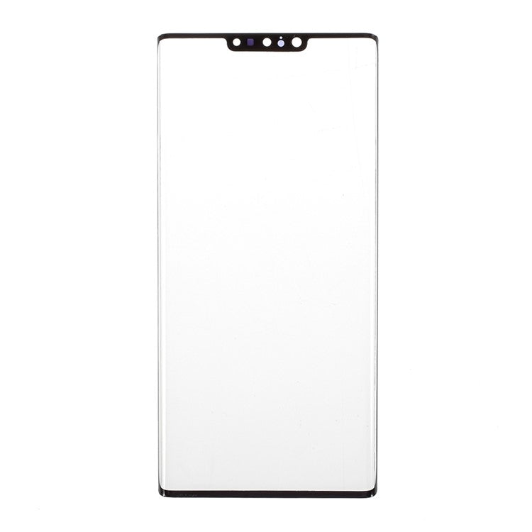 Screen Glass Lens + OCA Adhesive Repair Part for Huawei Mate 30 Pro