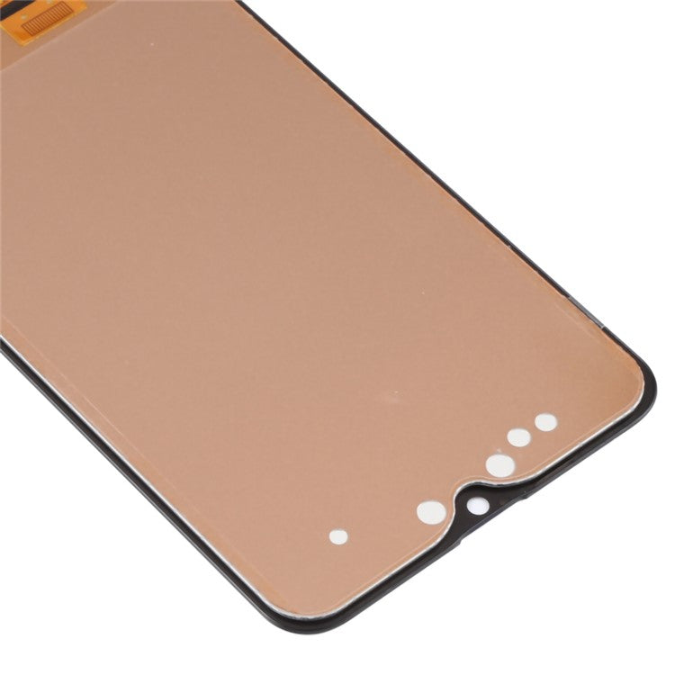 LCD Screen and Digitizer Assembly Replacement Part (TFT Version) for OPPO R15x / K1 - Black