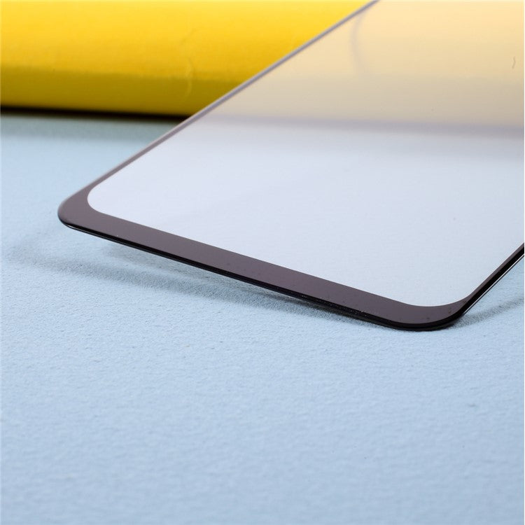 Screen Glass Lens + OCA Adhesive Replace Part for Oppo Reno4 2020 CPH2113