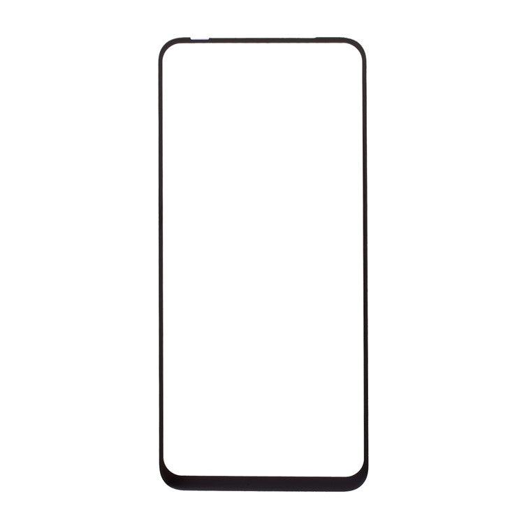 Screen Glass Lens + OCA Adhesive Replace Part for OPPO Reno2 F 2019 CPH1989