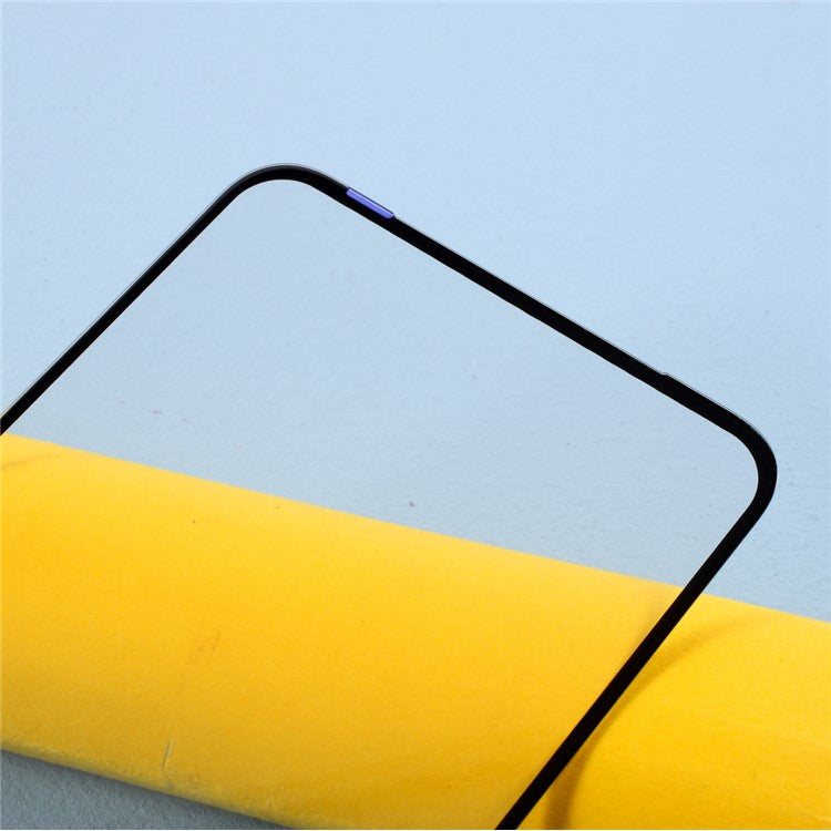 Screen Glass Lens + OCA Adhesive Replace Part for OPPO Reno2 F 2019 CPH1989