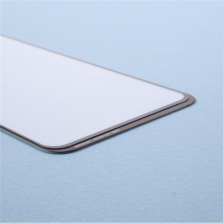 Screen Glass Lens + OCA Adhesive Replace Part for OPPO Reno2 F 2019 CPH1989