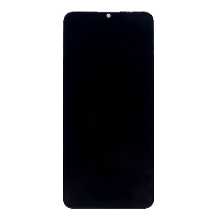 OEM LCD Screen and Digitizer Assembly Replacement (without Logo) for Huawei Enjoy 10e / Huawei Y6p 2020 / Honor 9A