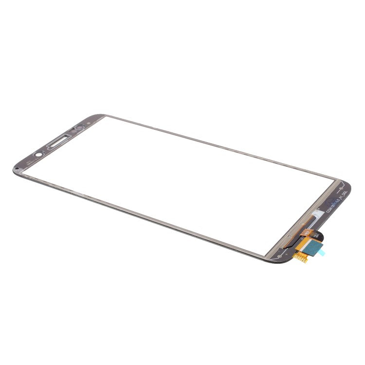 Digitizer Touch Screen Glass Replacement for Huawei Y5 (2018) / Huawei Enjoy 8e Youth - Black