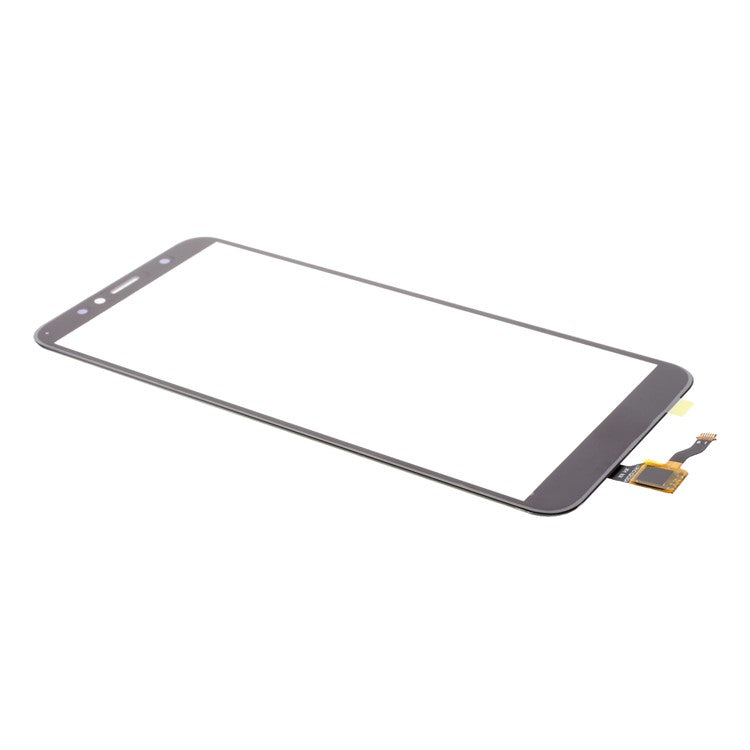 Digitizer Touch Screen Glass Replace Part for Huawei Y6 (2018)/Enjoy 8e - Black