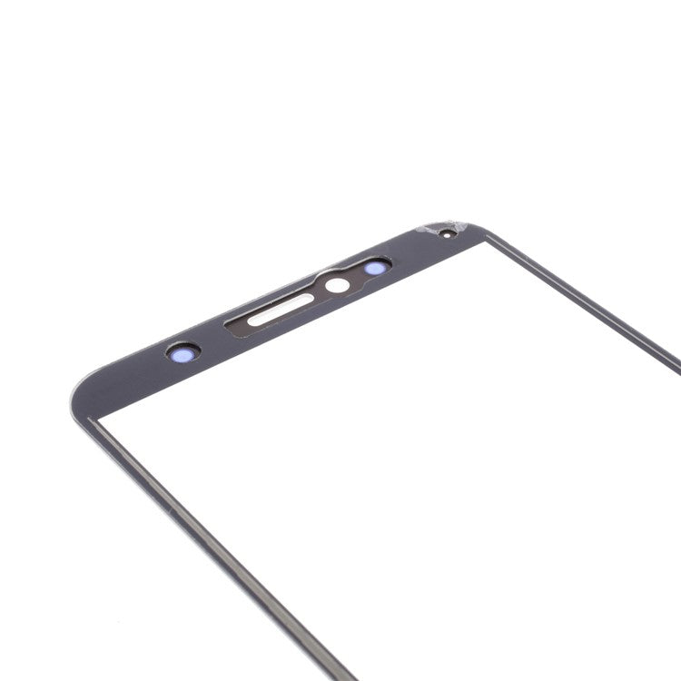 Digitizer Touch Screen Glass Replace Part for Huawei Y6 (2018)/Enjoy 8e - White