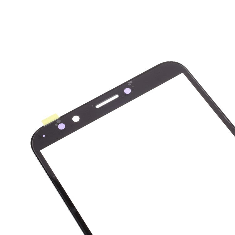 For Huawei Honor 7C Digitizer Touch Screen Glass Replace Part - Black