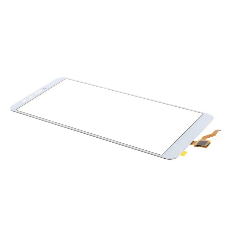 Replace Part for Huawei Y9 2018 / Enjoy 8 Plus Digitizer Touch Screen Glass - White