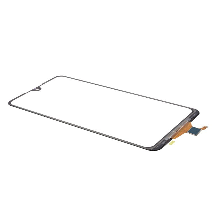 Replace Part for Honor 8X Max 2018 Digitizer Touch Screen Glass - Black