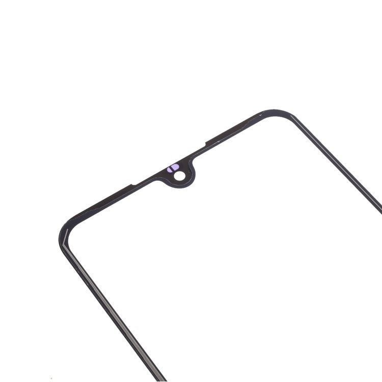 Replace Part for Honor 8X Max 2018 Digitizer Touch Screen Glass - Black