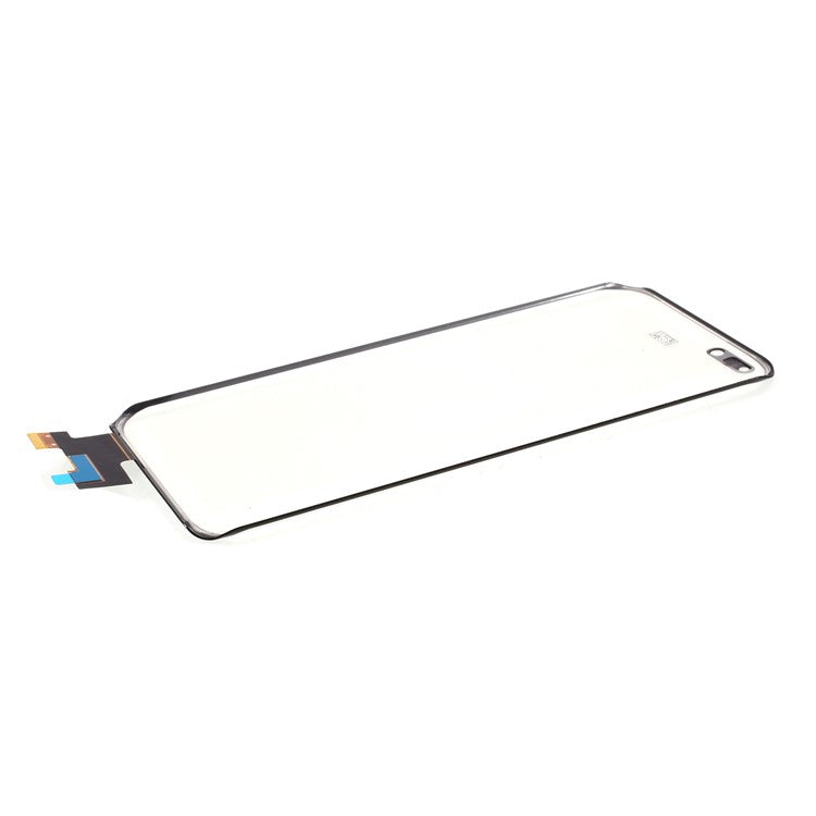 Digitizer Touch Screen Glass Replacement for Huawei P40 Pro - Black