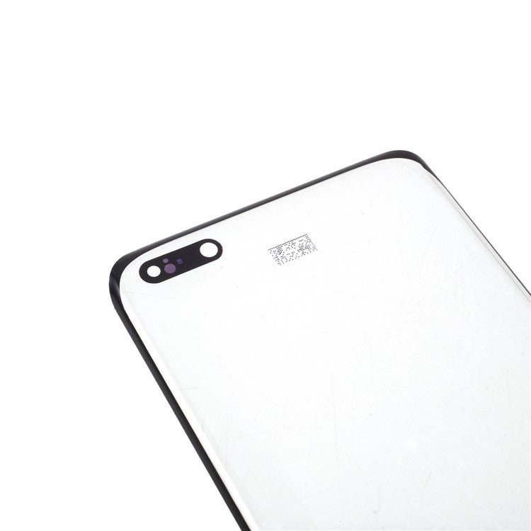 Digitizer Touch Screen Glass Replacement for Huawei P40 Pro - Black