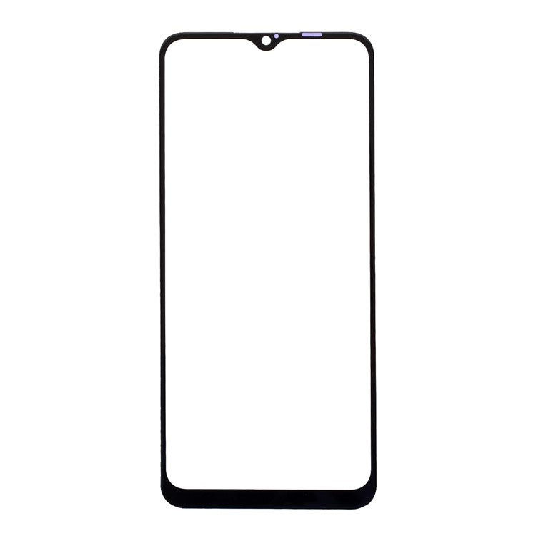 Screen Glass Lens + OCA Adhesive Replacement for Realme C15 RMX2180