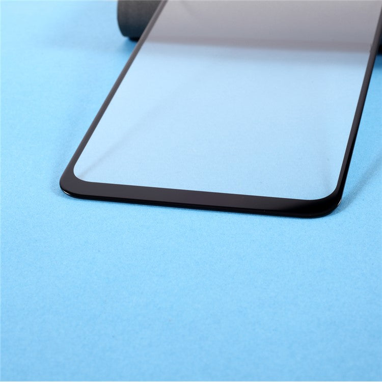 Screen Glass Lens + OCA Adhesive Replacement for Realme C15 RMX2180