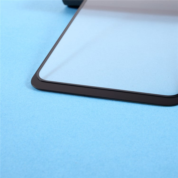 Screen Glass Lens + OCA Adhesive Replacement for Realme C15 RMX2180