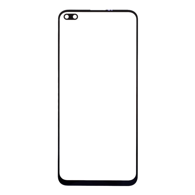 Screen Glass Lens + OCA Adhesive Replacement for Realme X50 5G RMX2144