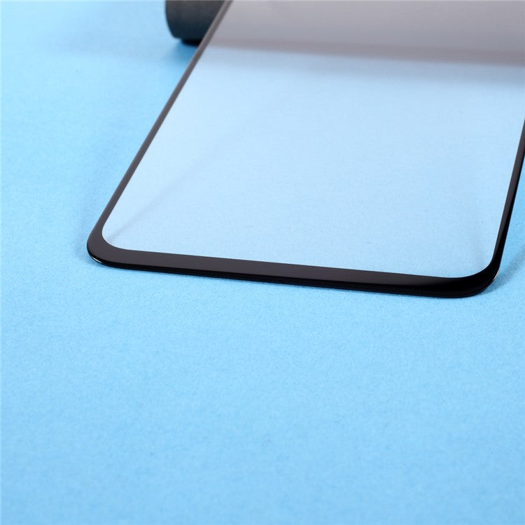 Screen Glass Lens + OCA Adhesive Replacement for Realme X50 5G RMX2144