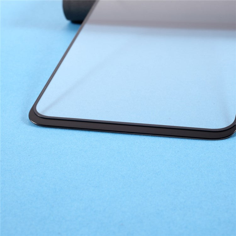 Screen Glass Lens + OCA Adhesive Replacement for Realme X50 5G RMX2144