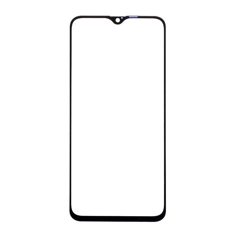 Screen Glass Lens + OCA Adhesive Replacement for Realme X2 RMX1992, RMX1993, RMX1991