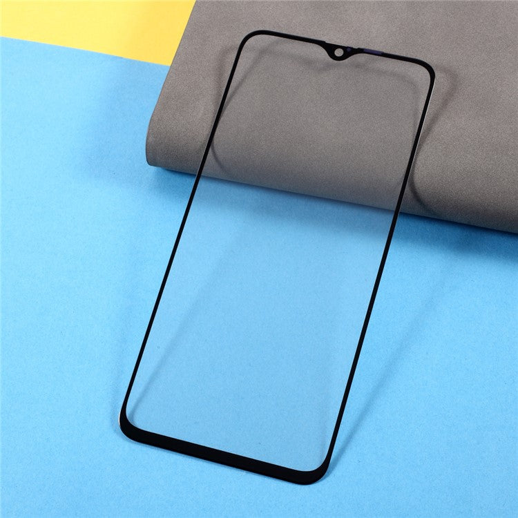 Screen Glass Lens + OCA Adhesive Replacement for Realme X2 RMX1992, RMX1993, RMX1991