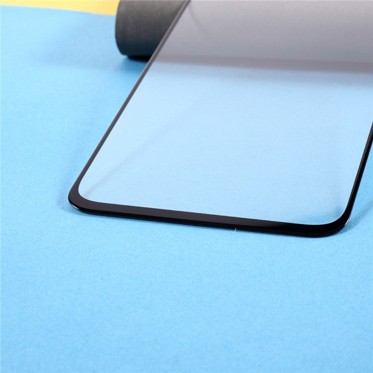 Screen Glass Lens + OCA Adhesive Replacement for Realme X2 RMX1992, RMX1993, RMX1991