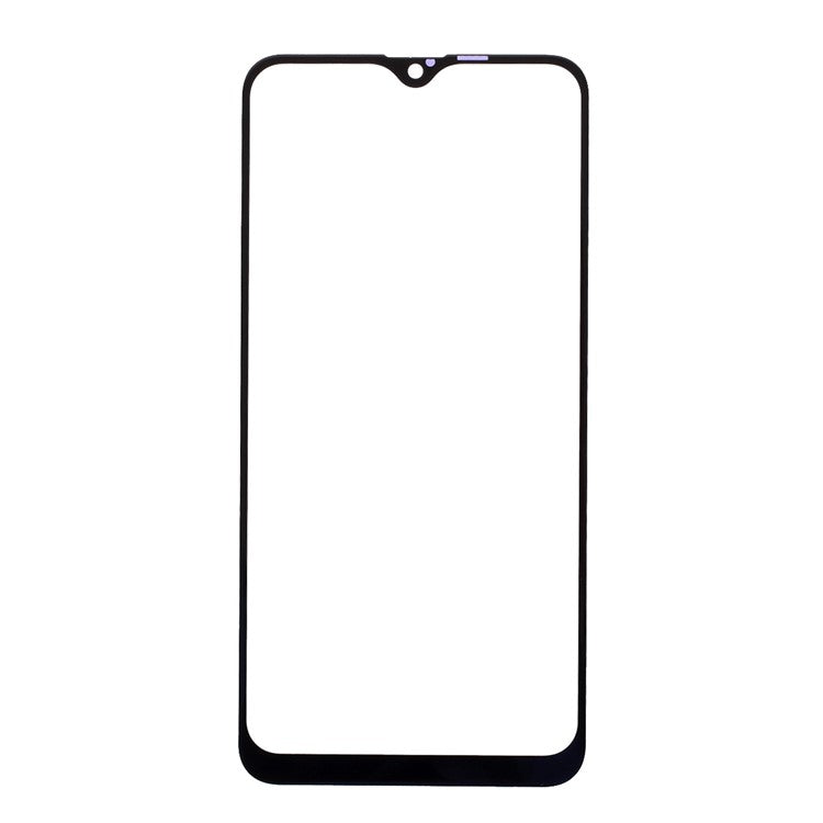 Screen Glass Lens + OCA Adhesive Replacement for Realme 3 RMX1825, RMX1821