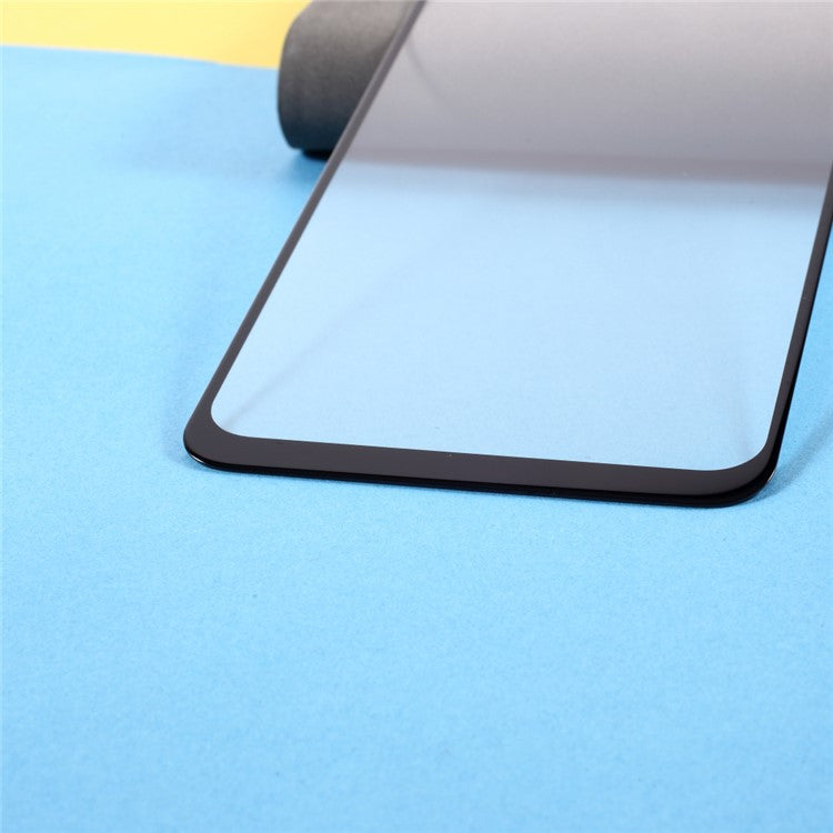 Screen Glass Lens + OCA Adhesive Replacement for Realme 3 RMX1825, RMX1821