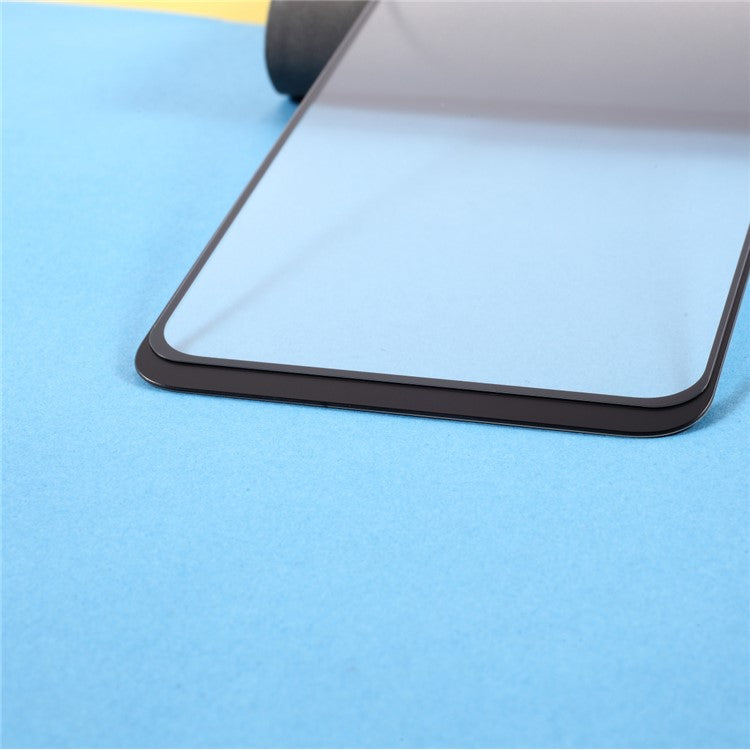 Screen Glass Lens + OCA Adhesive Replacement for Realme 3 RMX1825, RMX1821