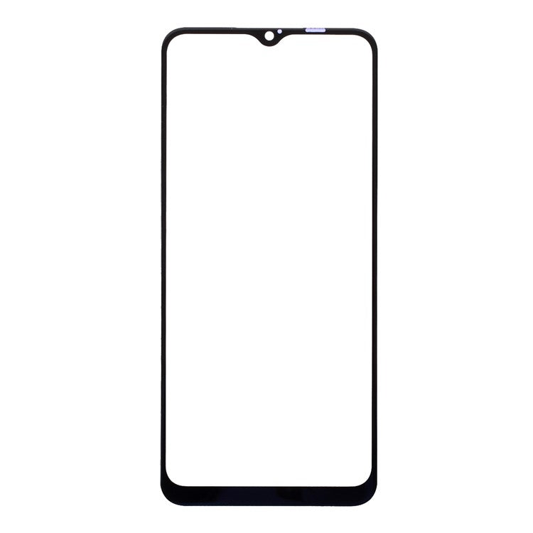 Screen Glass Lens + OCA Adhesive Replacement for Realme 5i RMX2030
