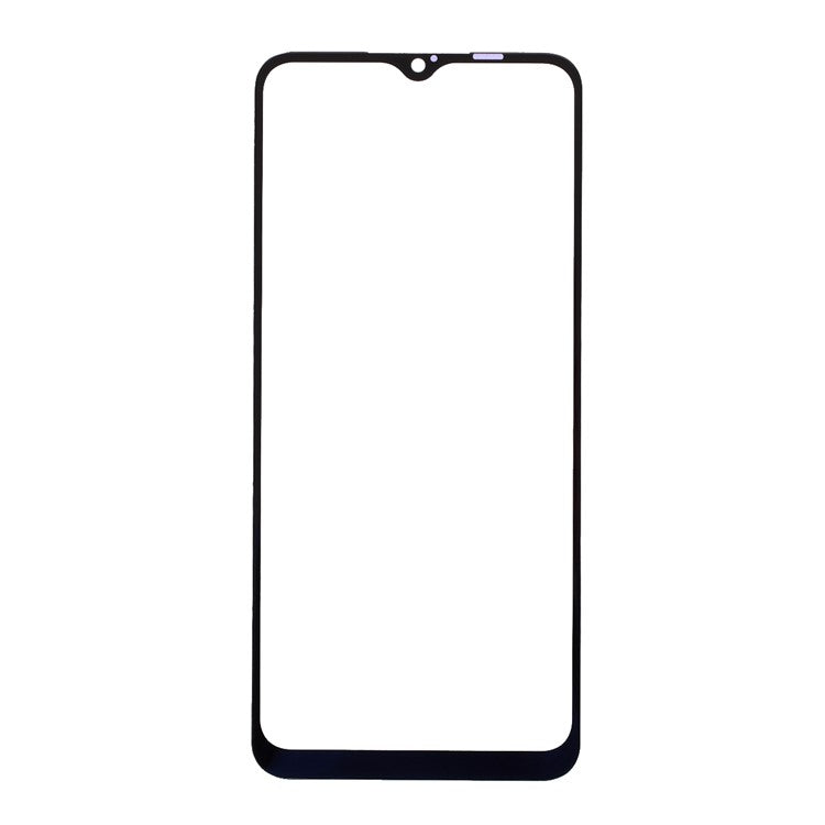 Screen Glass Lens + OCA Adhesive Replacement for Realme 5 Pro RMX1971