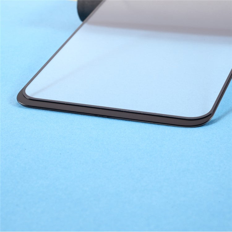 Screen Glass Lens + OCA Adhesive Replacement for Realme 6 Pro RMX2061, RMX2063