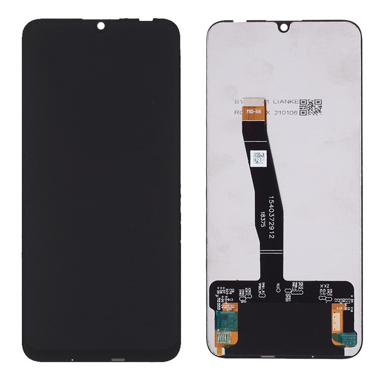 LCD Screen and Digitizer Assembly (without Logo) for Honor 10 lite / Honor 10i / Honor 20 lite / Honor 20i / Honor 20e (COG Workmanship)