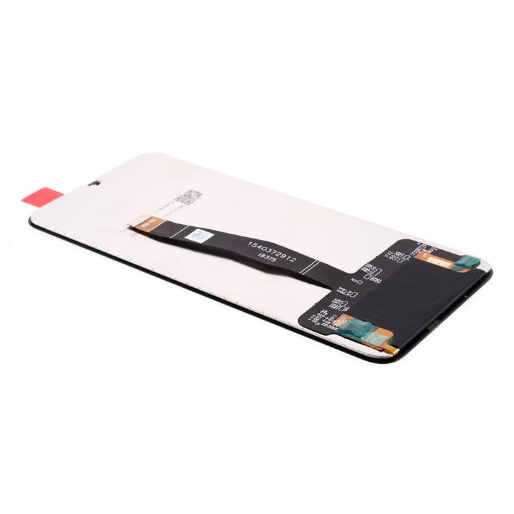 LCD Screen and Digitizer Assembly (without Logo) for Honor 10 lite / Honor 10i / Honor 20 lite / Honor 20i / Honor 20e (COG Workmanship)