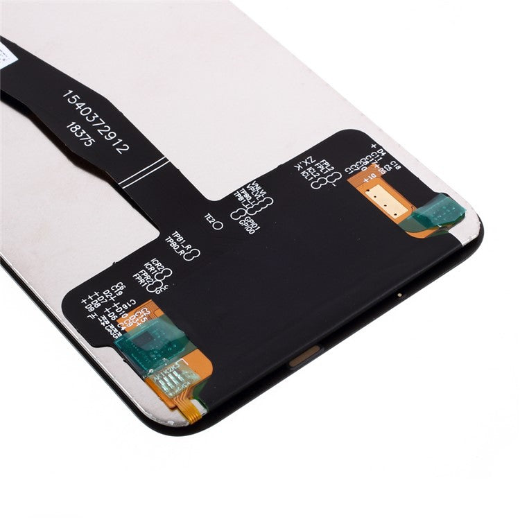LCD Screen and Digitizer Assembly (without Logo) for Honor 10 lite / Honor 10i / Honor 20 lite / Honor 20i / Honor 20e (COG Workmanship)