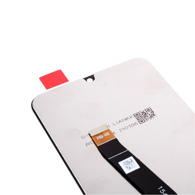 LCD Screen and Digitizer Assembly (without Logo) for Honor 10 lite / Honor 10i / Honor 20 lite / Honor 20i / Honor 20e (COG Workmanship)
