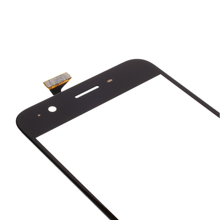 Digitizer Touch Screen Glass Replace Part (without Logo) for Oppo A57 - Black