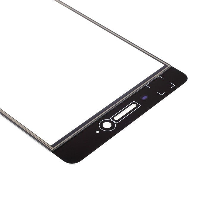 Digitizer Touch Screen Glass Replace Part for Oppo A53 (2015) (without Logo) - White