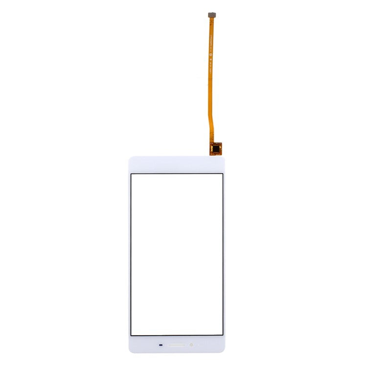 Digitizer Touch Screen Glass Replace Part for Oppo A53 (2015) (without Logo) - White