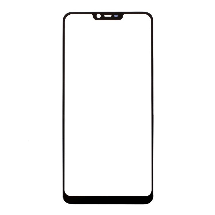 OEM Front Screen Glass Lens Part for Oppo A5 (AX5)