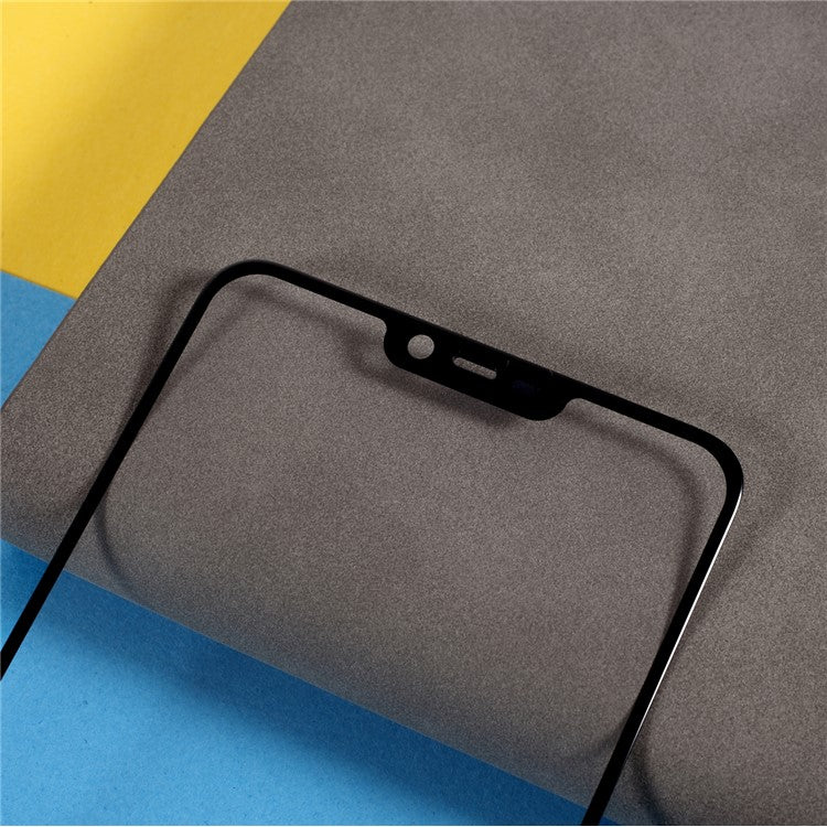 OEM Front Screen Glass Lens Part for Oppo A5 (AX5)