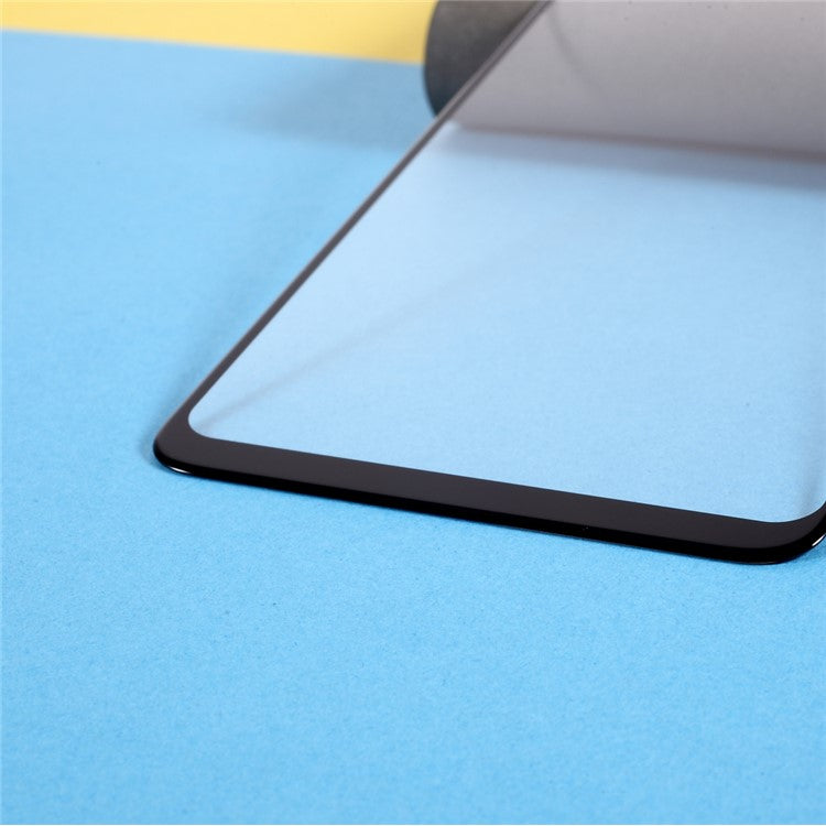 OEM Front Screen Glass Lens Part for Oppo A5 (AX5)