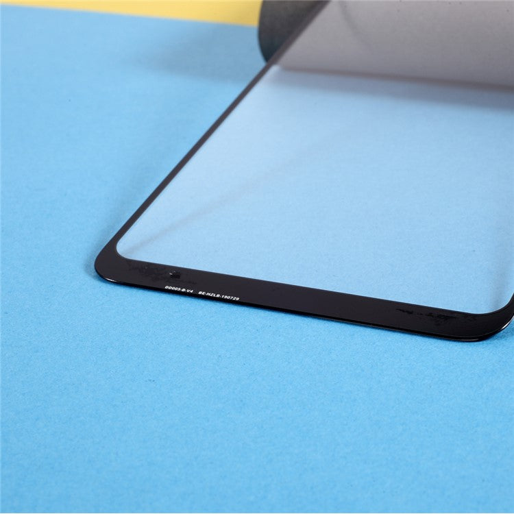 OEM Front Screen Glass Lens Part for Oppo A5 (AX5)