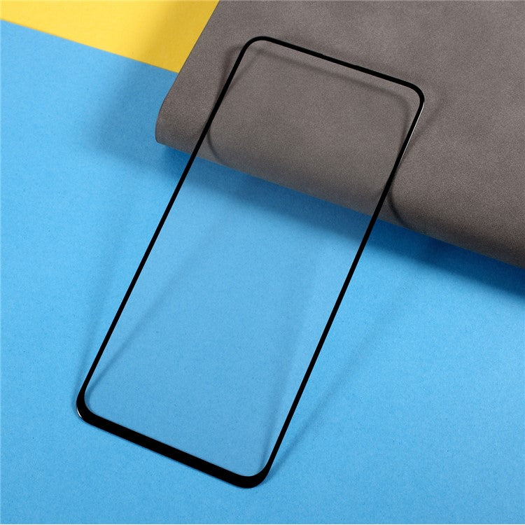 OEM Front Screen Glass Lens Part for Honor X10 5G
